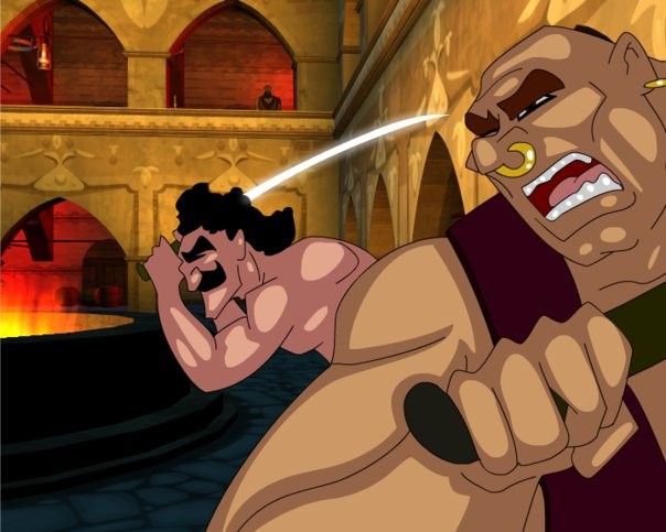 Kayıp Armağan Fotoğrafı