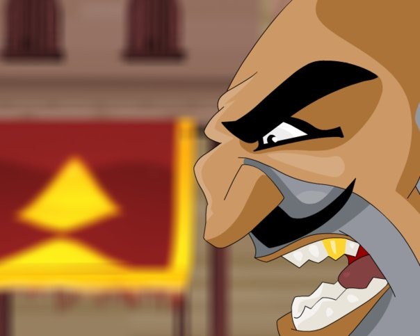 Kayıp Armağan Fotoğrafı