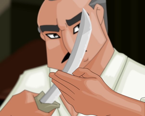 Kayıp Armağan fotoğrafı