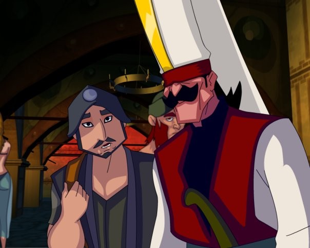 Kayıp Armağan Fotoğrafı