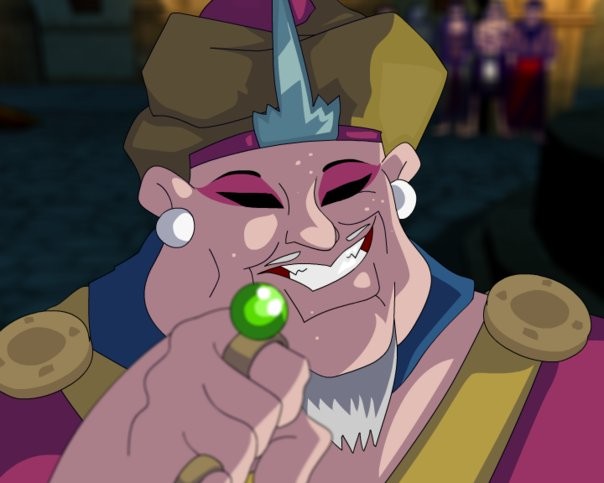 Kayıp Armağan Fotoğrafı