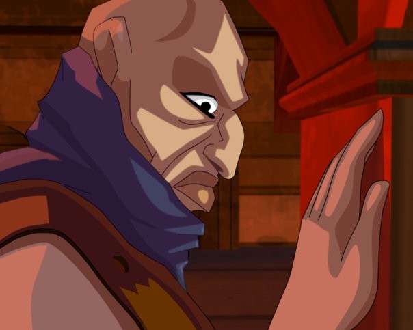 Kayıp Armağan Fotoğrafı