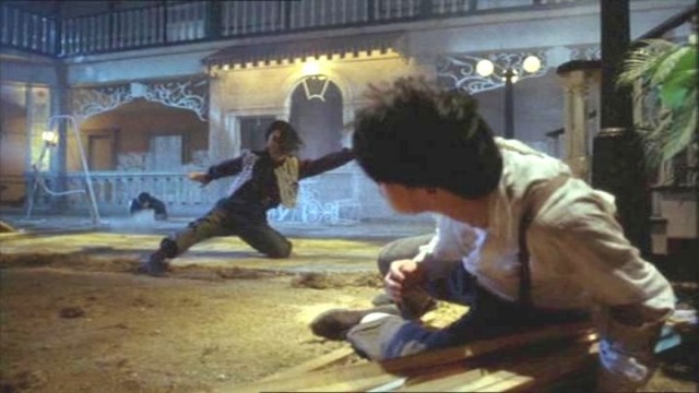 Operation Scorpio Fotoğrafı