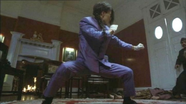 Operation Scorpio Fotoğrafı