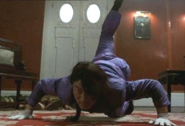 Operation Scorpio Fotoğrafı