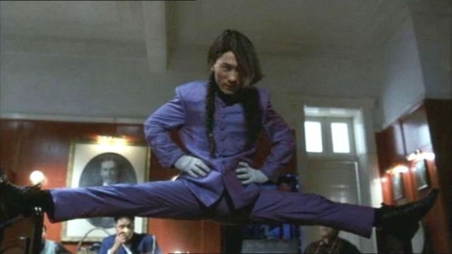 Operation Scorpio Fotoğrafı