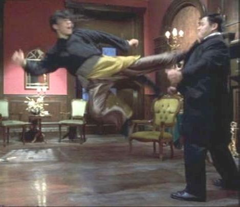 Operation Scorpio Fotoğrafı