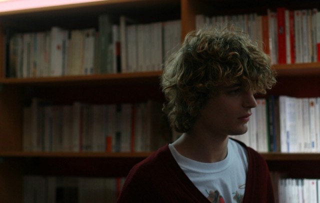 Hayali Aşklar fotoğrafı