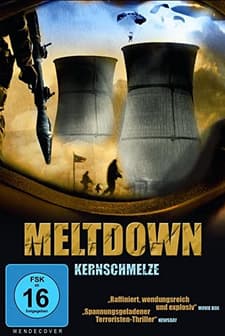 Meltdown (2004) afişi