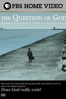 The Question Of God: Sigmund Freud & C.s. Lewis (2004) afişi