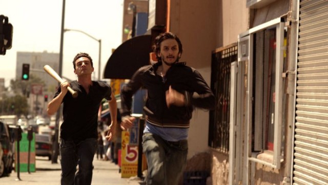 Where The Road Meets The Sun Fotoğrafı