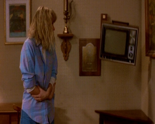 13. Cuma 7. Bölüm: Yeni Kan Fotoğrafı