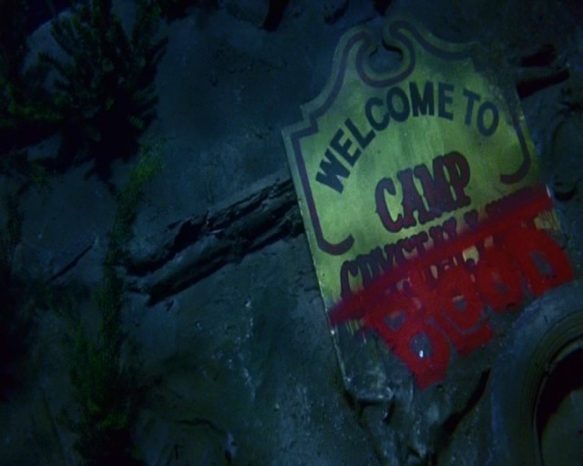 13. Cuma 7. Bölüm: Yeni Kan Fotoğrafı