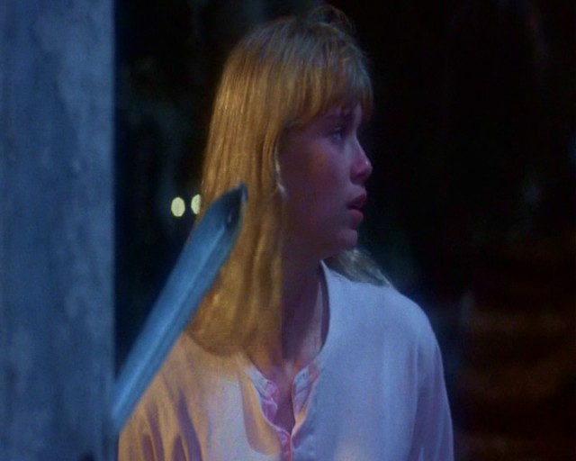 13. Cuma 7. Bölüm: Yeni Kan Fotoğrafı