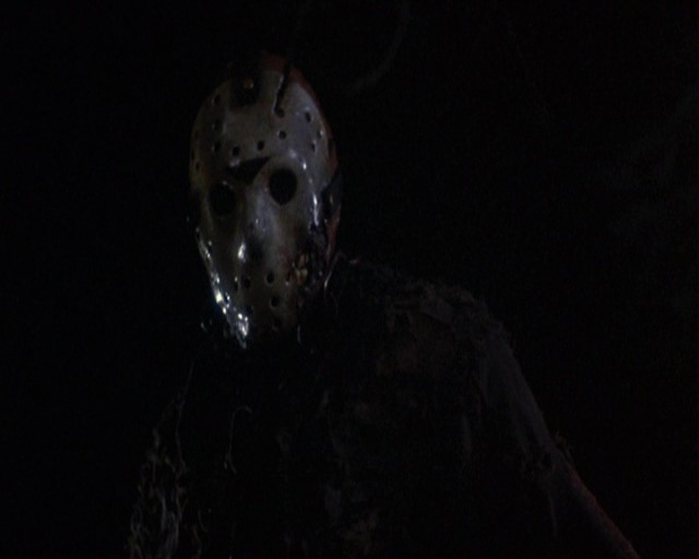 13. Cuma 7. Bölüm: Yeni Kan Fotoğrafı