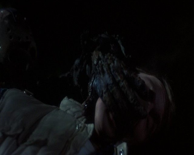 13. Cuma 7. Bölüm: Yeni Kan fotoğrafı