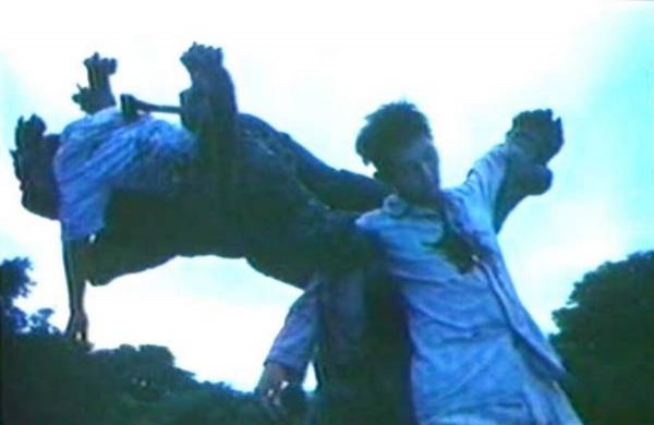 Ada / The Island Fotoğrafı