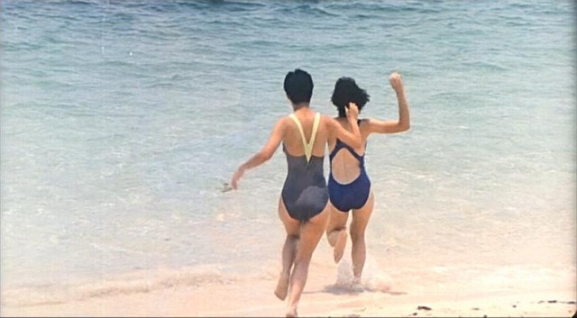 Ada / The Island fotoğrafı