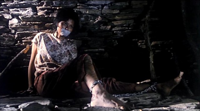 Ada / The Island fotoğrafı