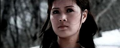 Naked Comes The Huntress Fotoğrafı