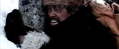 Naked Comes The Huntress Fotoğrafı