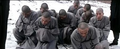 Naked Comes The Huntress Fotoğrafı