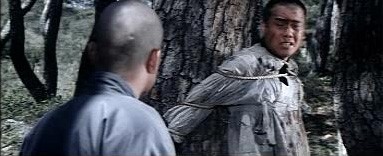 Naked Comes The Huntress Fotoğrafı