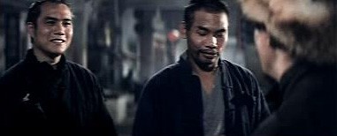 Naked Comes The Huntress fotoğrafı