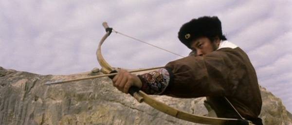 The Fate Of Lee Khan fotoğrafı