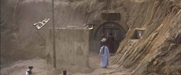 The Fate Of Lee Khan fotoğrafı