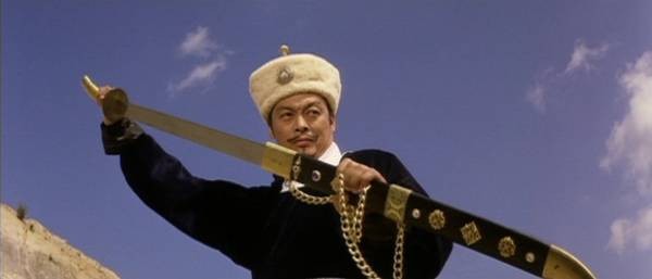 The Fate Of Lee Khan fotoğrafı