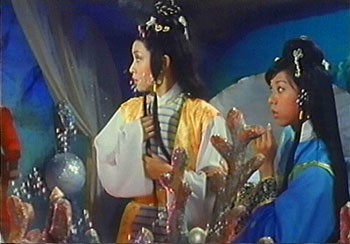 Deadly Snail Vs. Kung Fu Killers Fotoğrafı