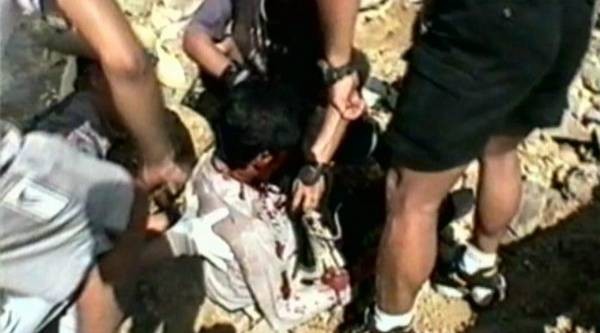 Red Trousers: The Life Of The Hong Kong Stuntmen Fotoğrafı