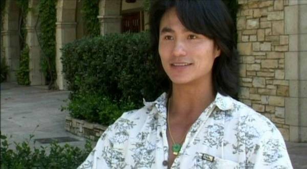 Red Trousers: The Life Of The Hong Kong Stuntmen fotoğrafı