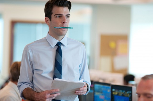 Oyunun Sonu Fotoğrafı