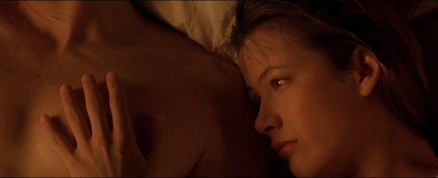 Yürek Yangını Fotoğrafı