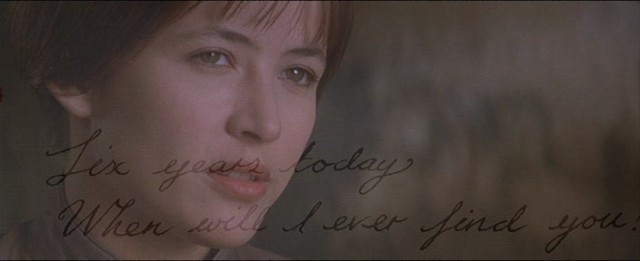 Yürek Yangını fotoğrafı