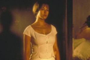 Yürek Yangını Fotoğrafı