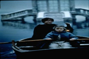 Yürek Yangını Fotoğrafı