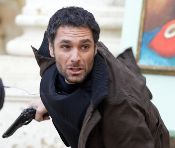 Milano-palermo: Il Ritorno Fotoğrafı