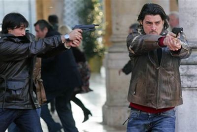 Milano-palermo: Il Ritorno Fotoğrafı