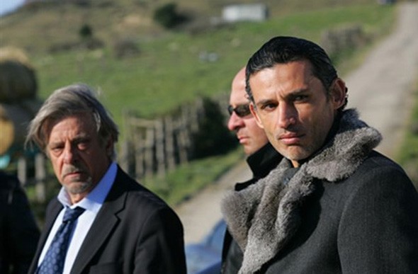 Milano-palermo: Il Ritorno Fotoğrafı