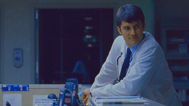 İyi Doktor fotoğrafı