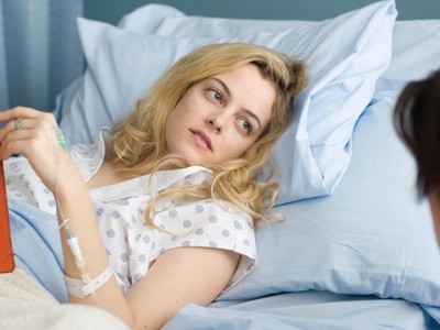 İyi Doktor fotoğrafı