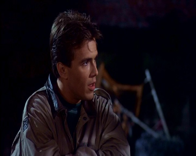 13. Cuma 8. Bölüm: Jason Manhattan'da fotoğrafı