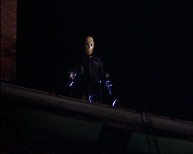 13. Cuma 8. Bölüm: Jason Manhattan'da fotoğrafı