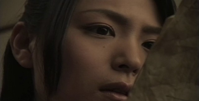 Creepy Hide And Seek fotoğrafı