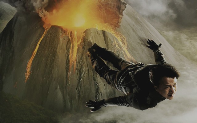 Çin Falı Fotoğrafı