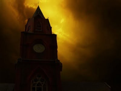 Pickman'ın İlham Perisi Fotoğrafı