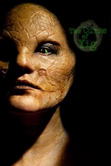 Yig'in Laneti (2011) afişi